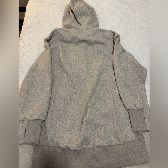 NWT Varley Templeton Sweatshirt - Picture 5 of 5